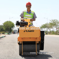 Diesel Small Hand Roller Compactor Vibratory (FYL-600C)